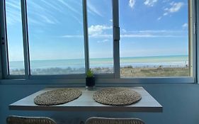 Appartement vue sur l'océan
